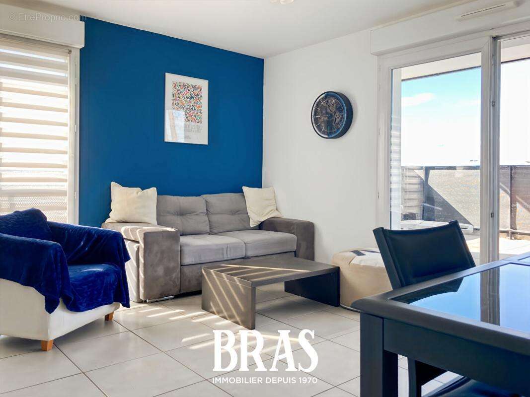 Appartement à PORNICHET