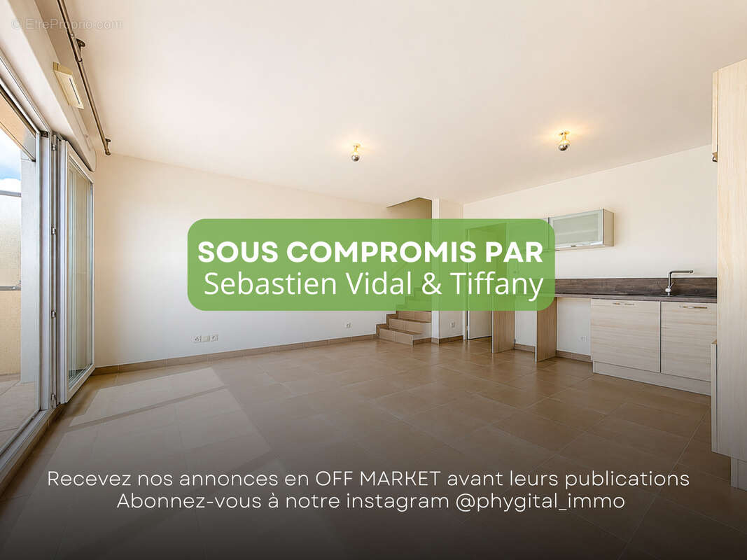 Appartement 3P à vendre à Antibes (06600) - photo 6