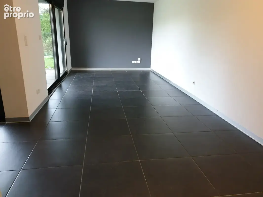 Appartement - thionville/garche - f3 - 296 000€ - photo 2
