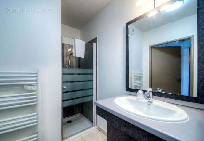 INVESTISSEMENT LOCATIF  ANTIBES  Résidence Etudiante Comfort Suites Antibes Le Maestria - 6,91 % de rentabilité - photo 5