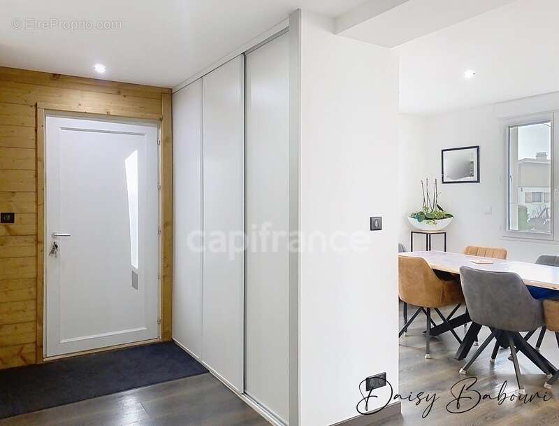 Maison à SAINT-GERVAIS-LES-BAINS