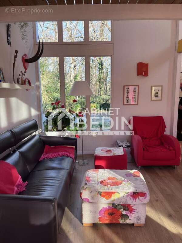 Maison à LE PIAN-MEDOC