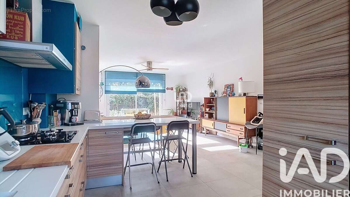 Photo 2 - Maison à BLAGNAC