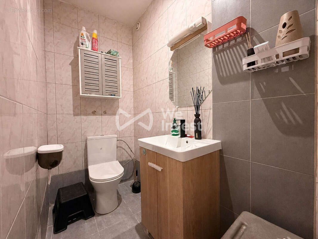 Maison 172 m² à Beaumont-En-Argonne  - photo 8