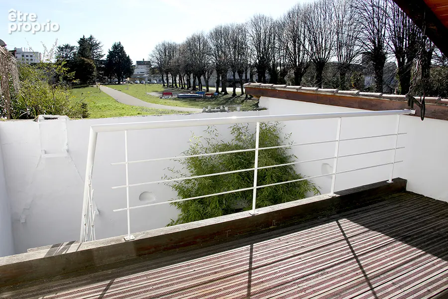 Immeuble 4 pièces 180 m² - photo 3
