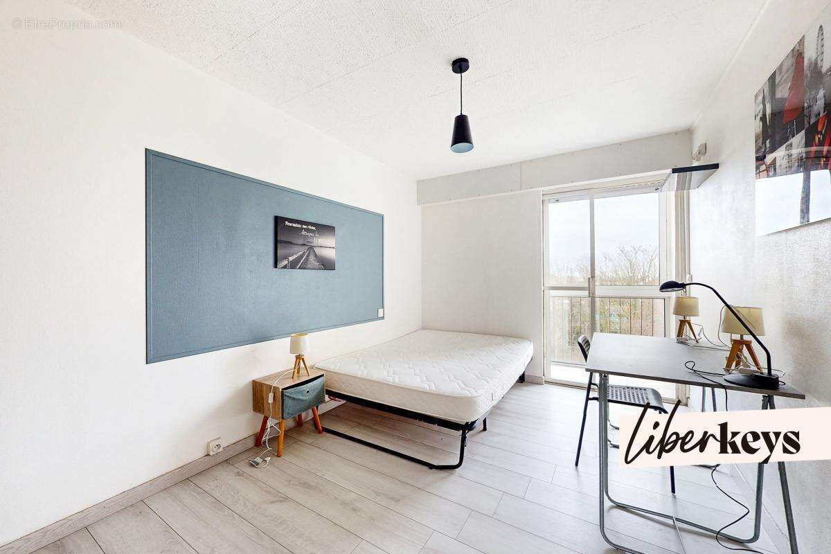 Appartement à SAINT-BRIEUC