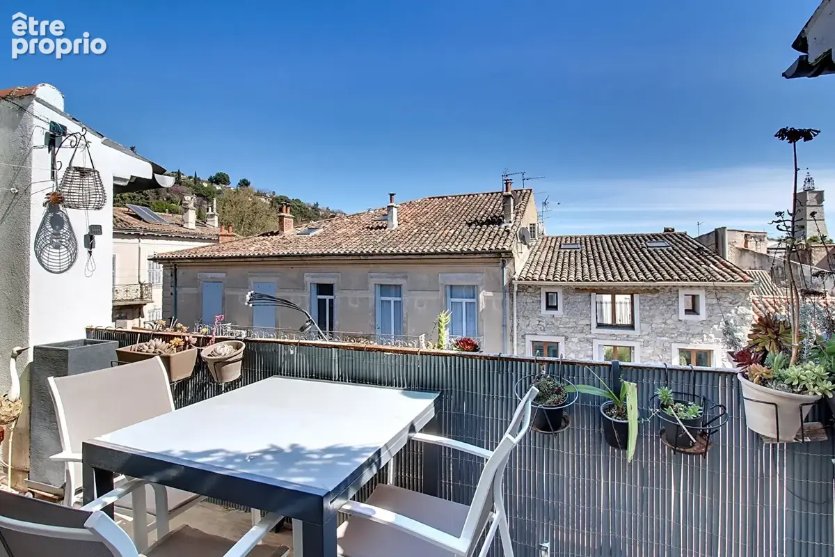 À VENDRE EN EXCLUSIVITÉ à DRAGUIGNAN Appartement 114 m² en dernier étage 3/4 chambres - photo 18