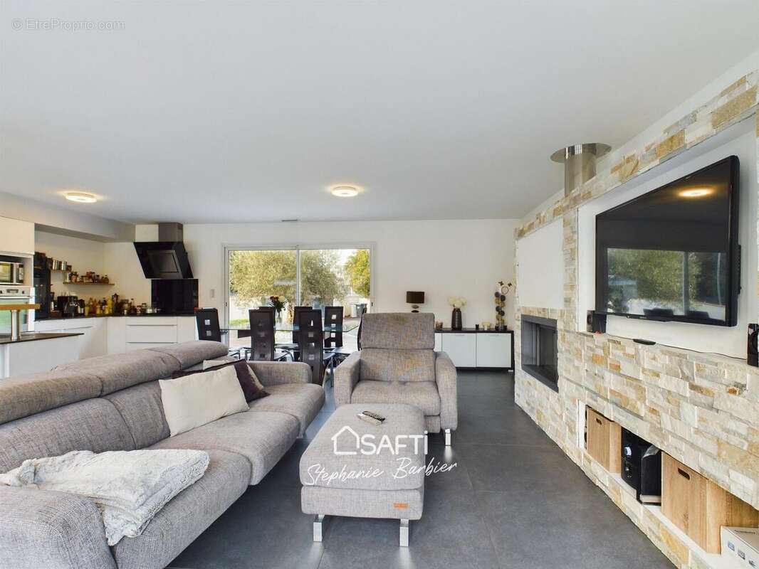 Photo 7 - Maison à COLOMIERS