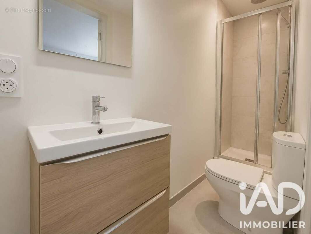 Photo 3 - Appartement à BREST