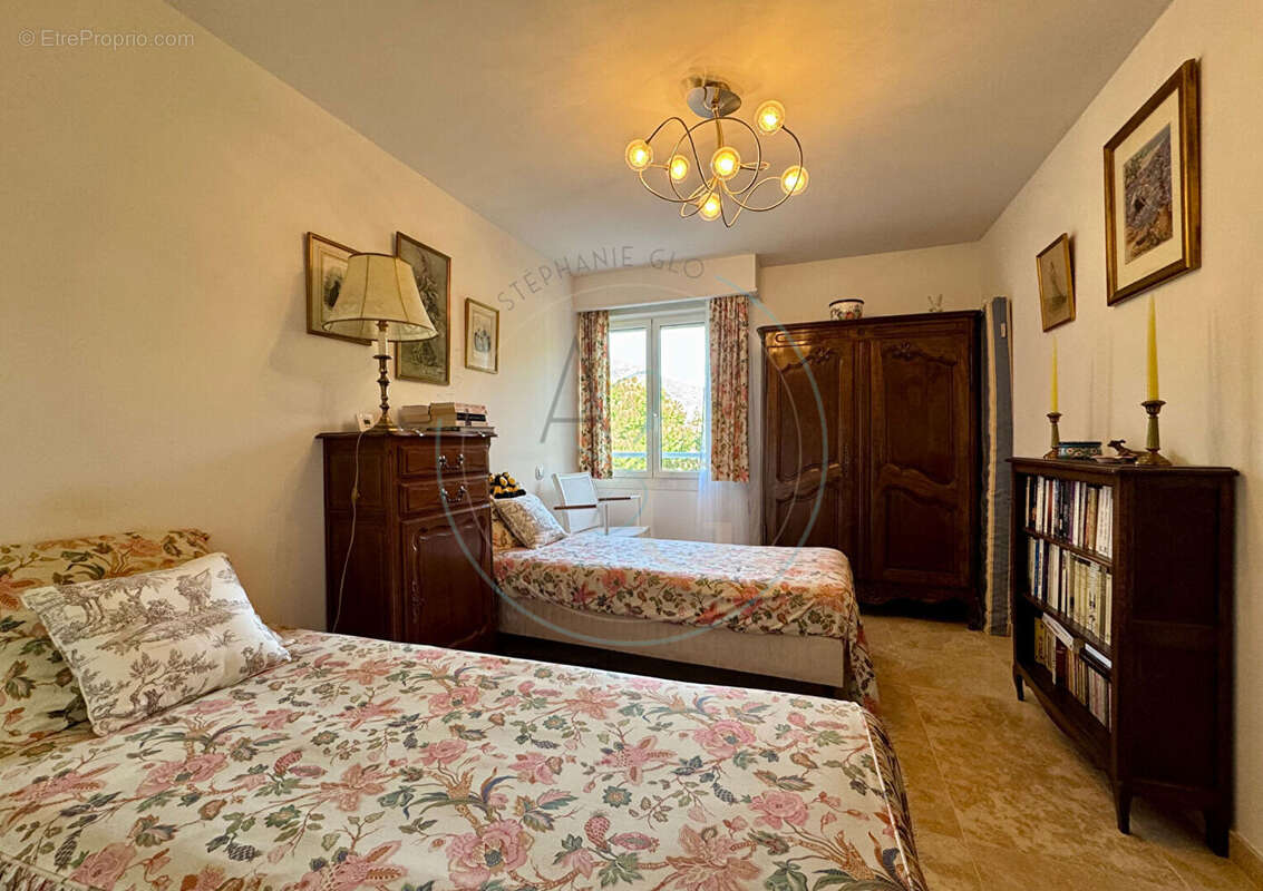 Appartement à CAVALAIRE-SUR-MER