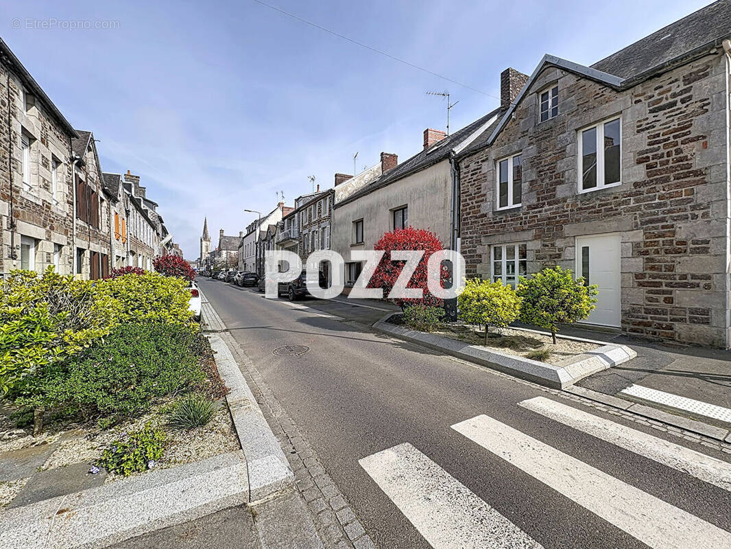 Appartement à BREHAL