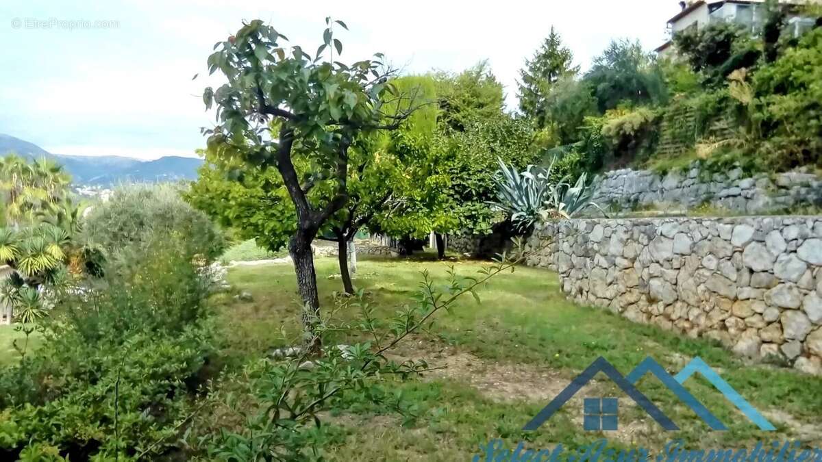 Maison à VENCE