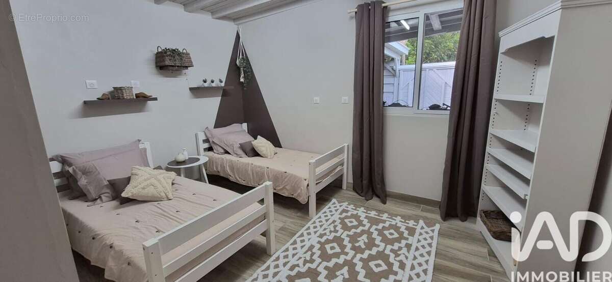 Photo 5 - Maison à VIEUX-HABITANTS