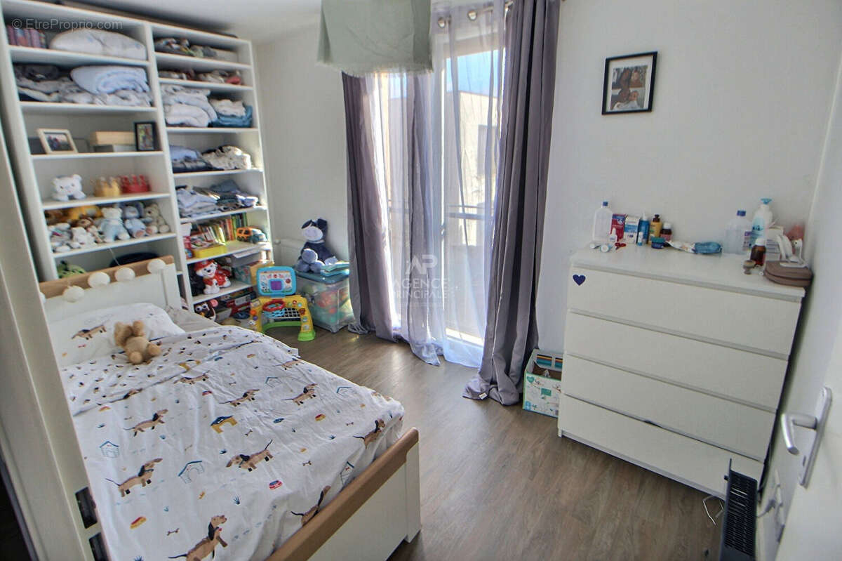 Maison à VERNOUILLET