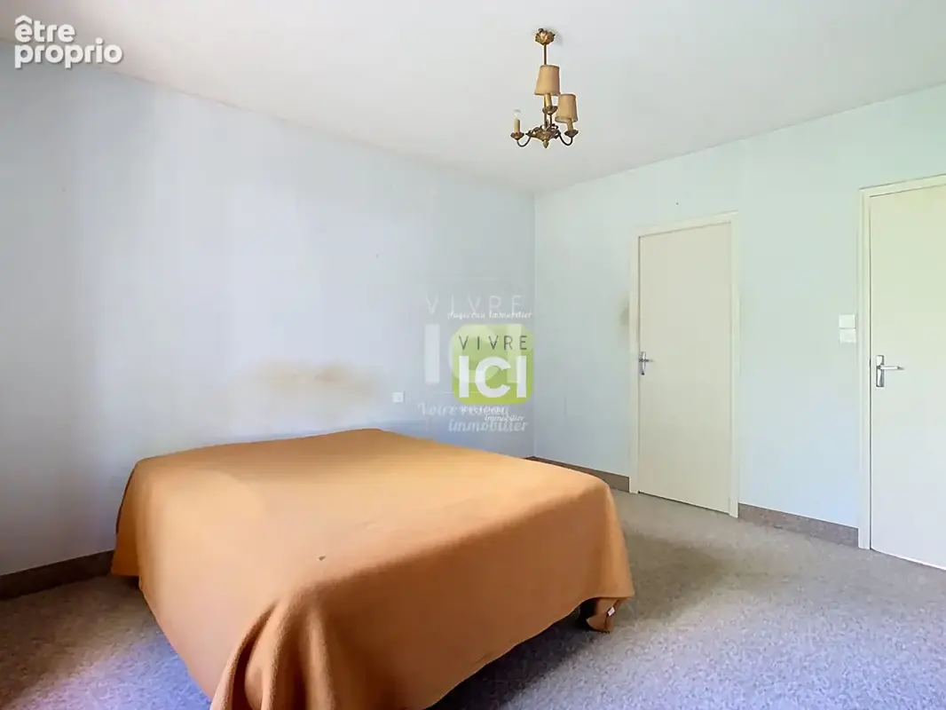 Maison Cholet 7 pièce(s) 150.94 m2 - photo 10