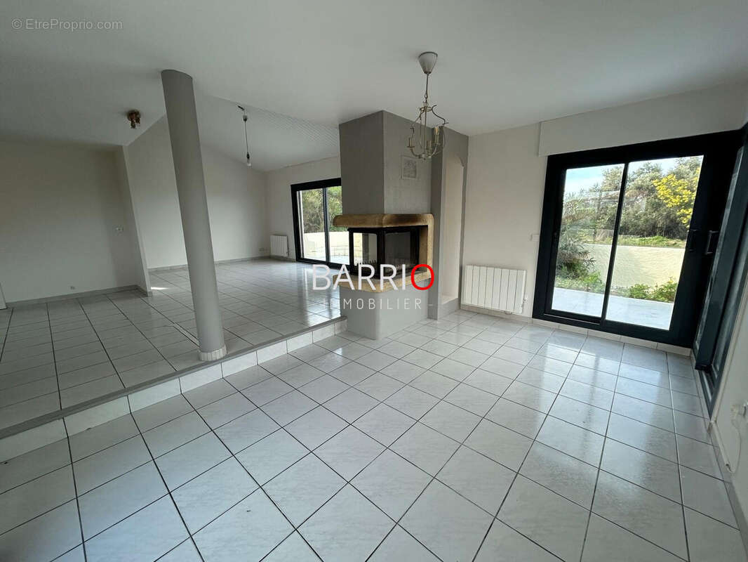 Maison à PORT-VENDRES