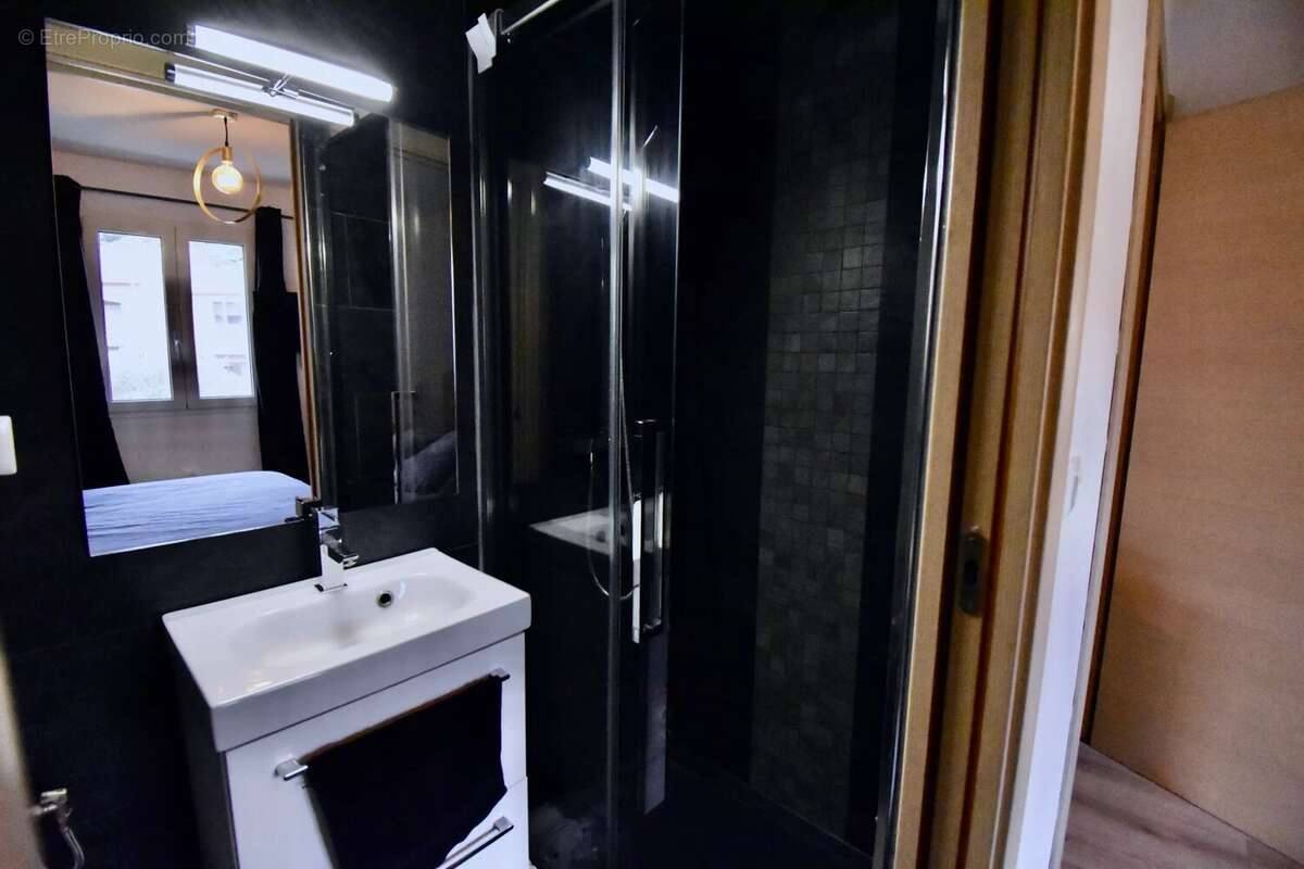 Appartement à OLETTA