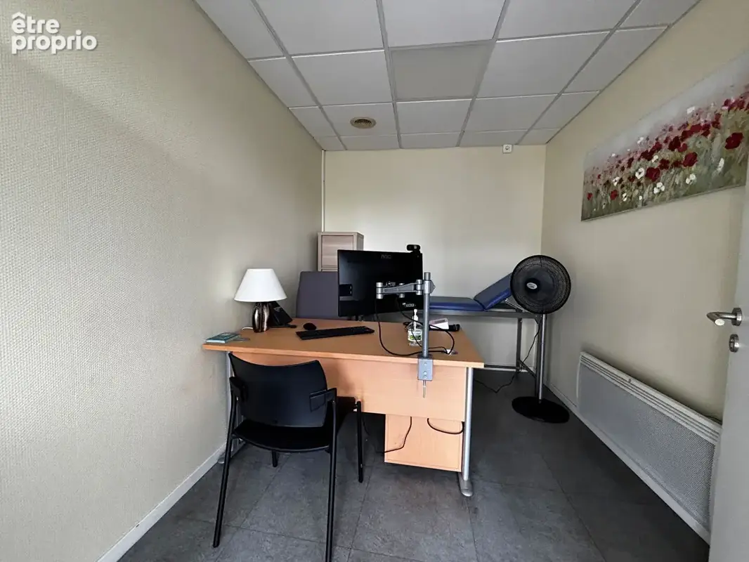 Appartement Hagondange 4 pièce(s) - photo 4