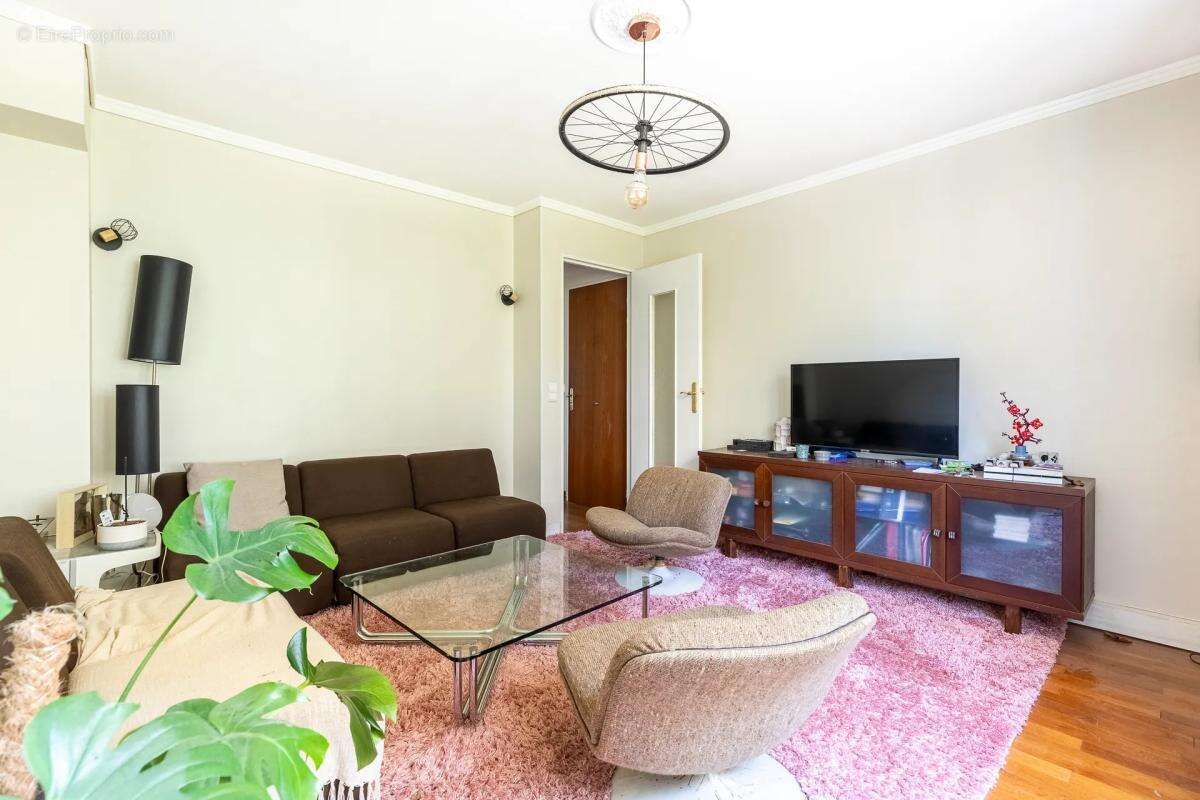 Appartement à BAGNOLET