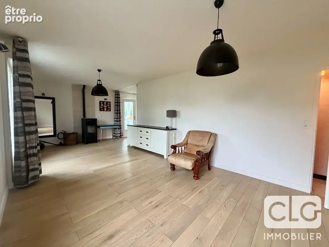 Maison des annees 1970 gouesnach - photo 5