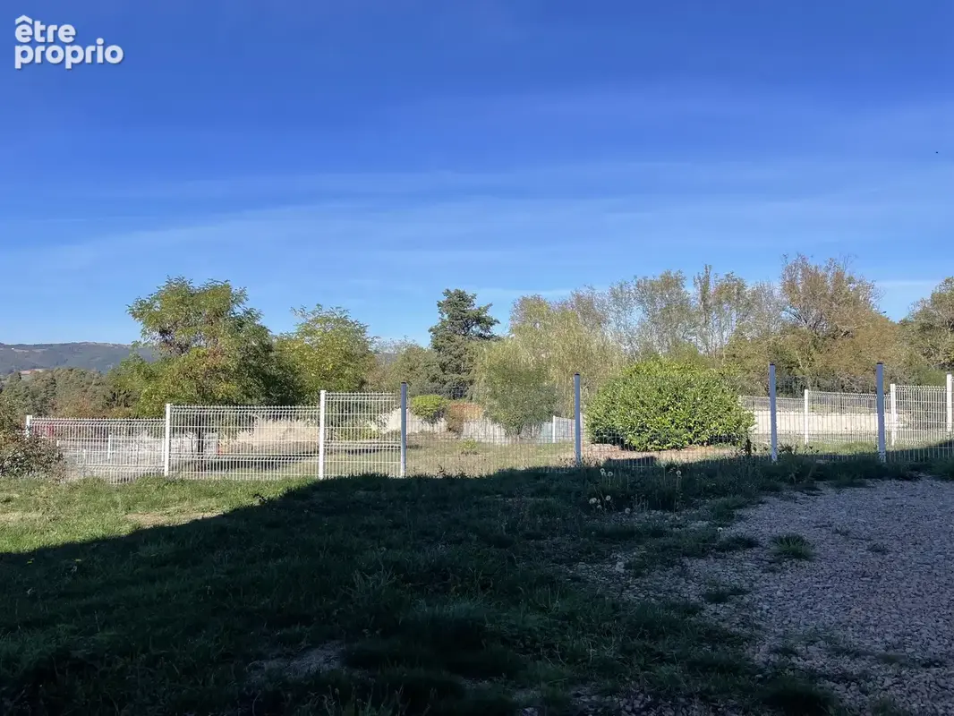 Grande maison dans lotissement prive et securise - photo 9