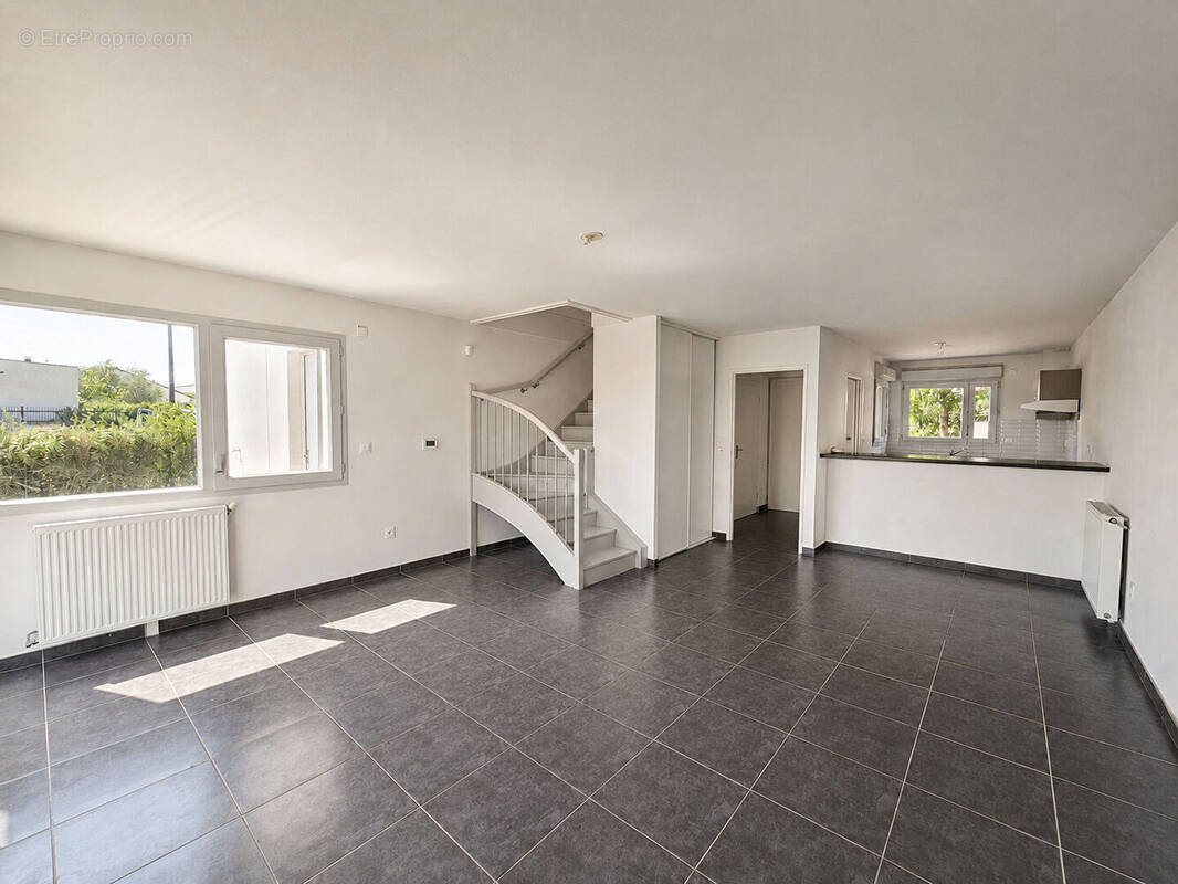 Maison à PLAISANCE-DU-TOUCH