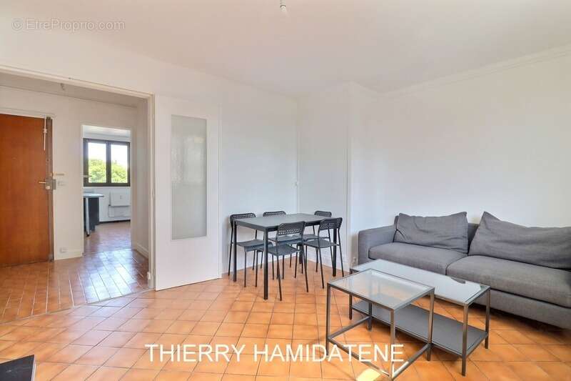 Appartement à ARGENTEUIL