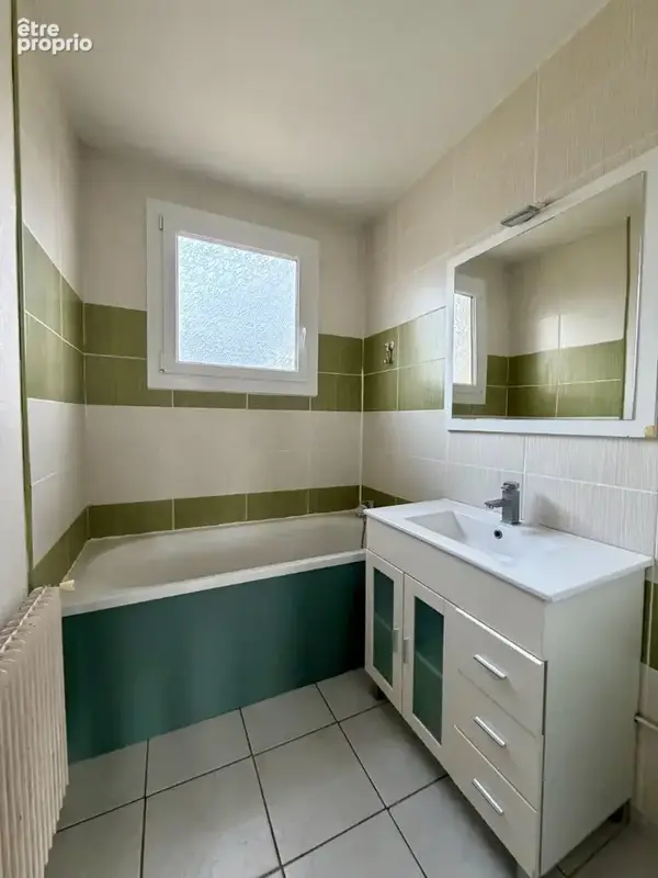 Appartement Evreux 3 pièces avec cave - photo 4