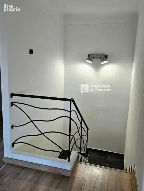 Elne maison de ville de 145 m² avec piscine et jardin - photo 8