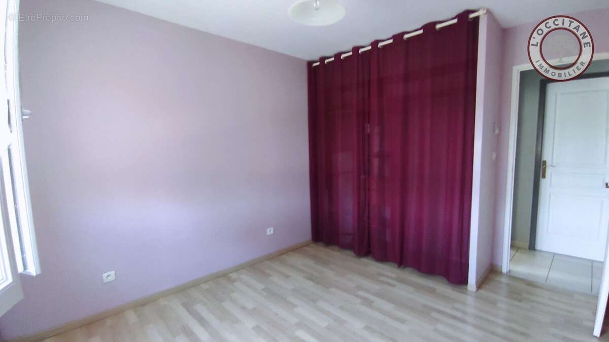 Maison T4 climatisée avec piscine - photo 12