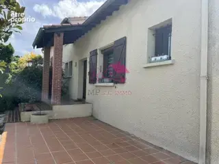 Maison T7/8 centre Villefranche de Lauragais - photo 4