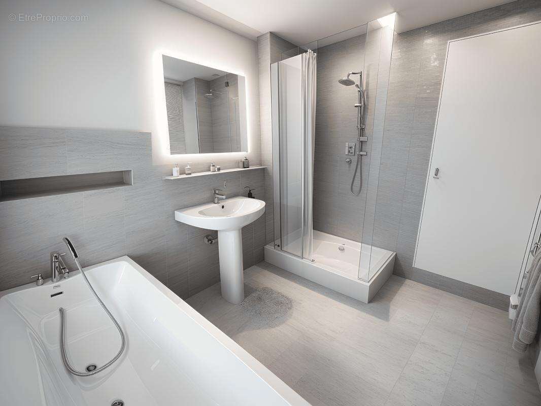 Maison à SAINT-SAULVE