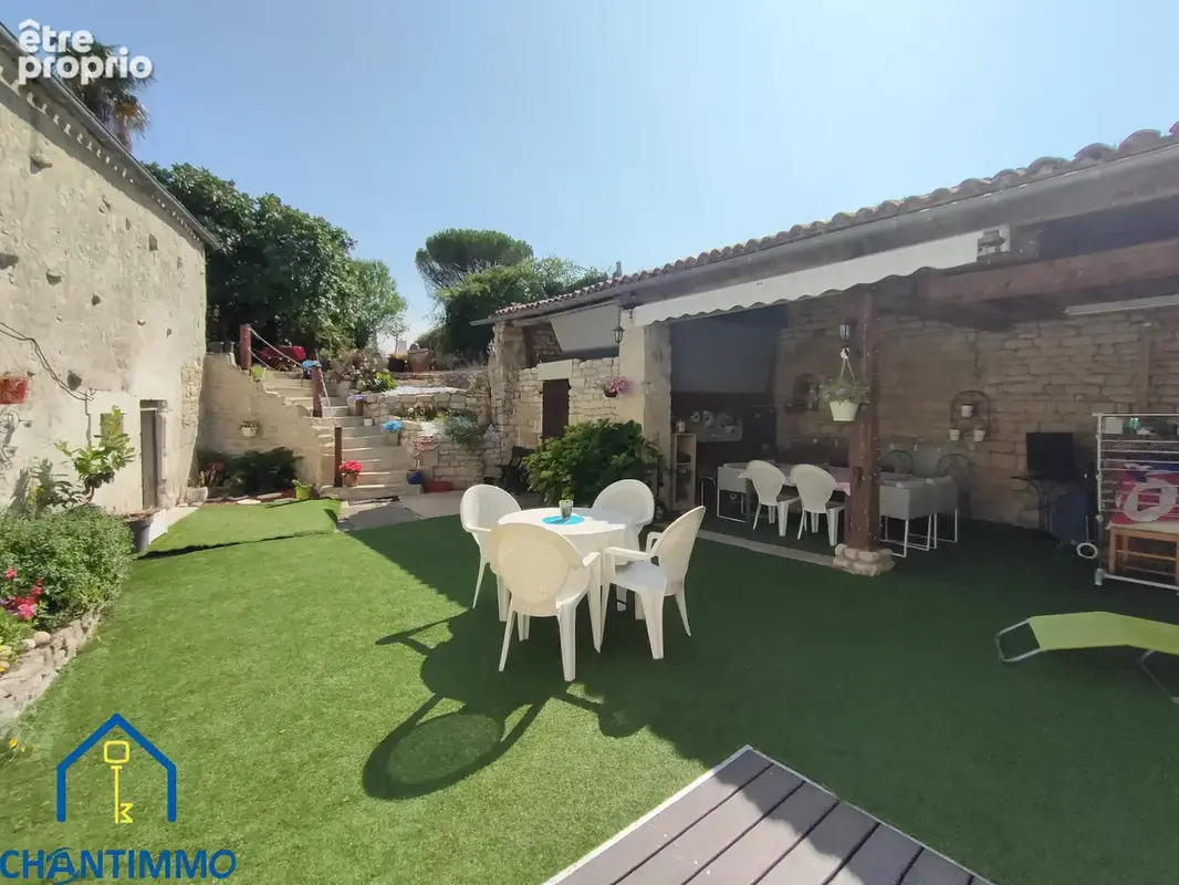 Agréable maison en pierres - photo 16