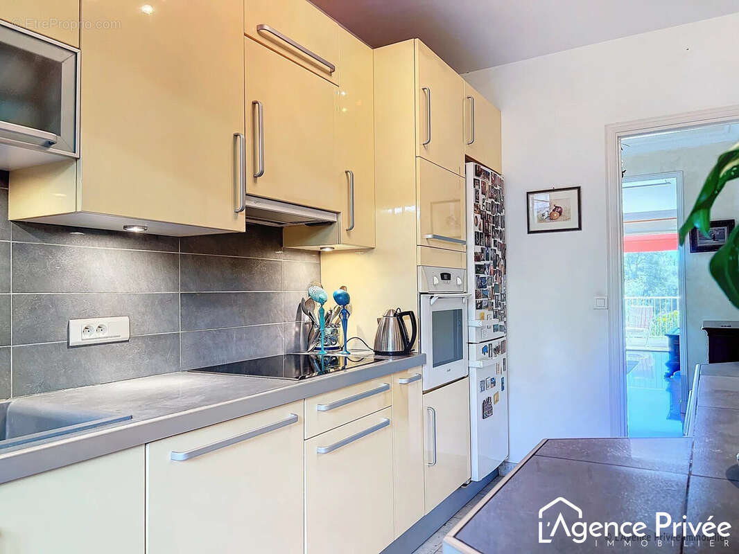 Appartement à CAGNES-SUR-MER