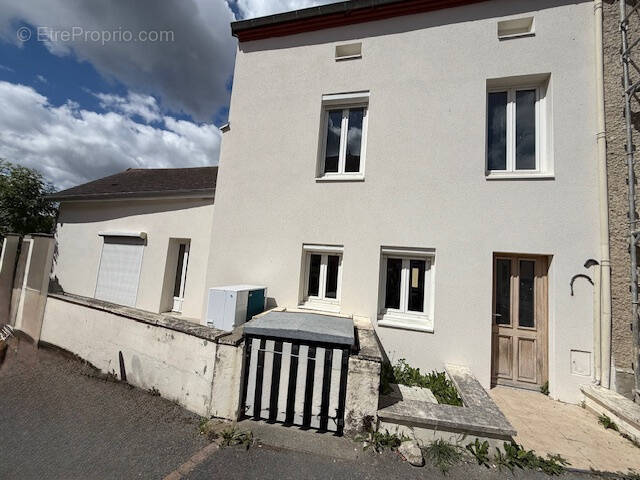 Maison à LE VERNET