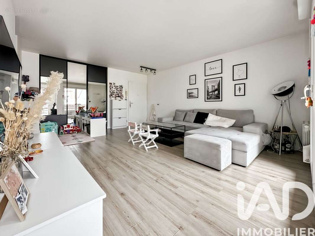 Photo 2 - Appartement à CHELLES