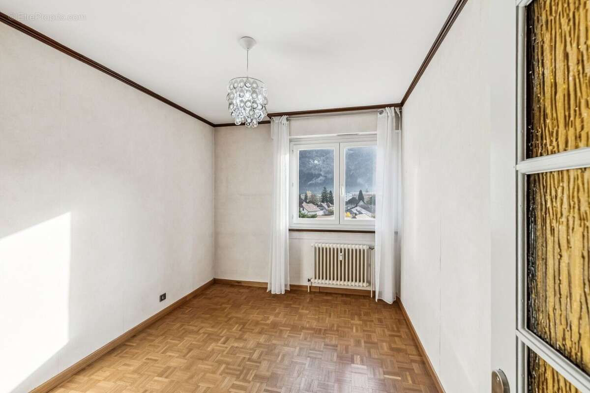 Photo 6 - Appartement à CLUSES