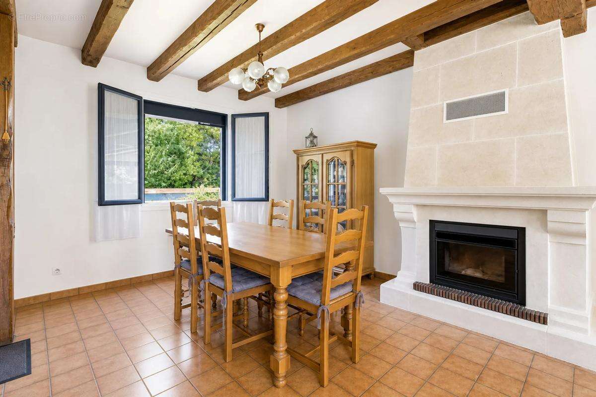 Maison familiale T7 - 125 m² - Haut Montmorency - photo 3