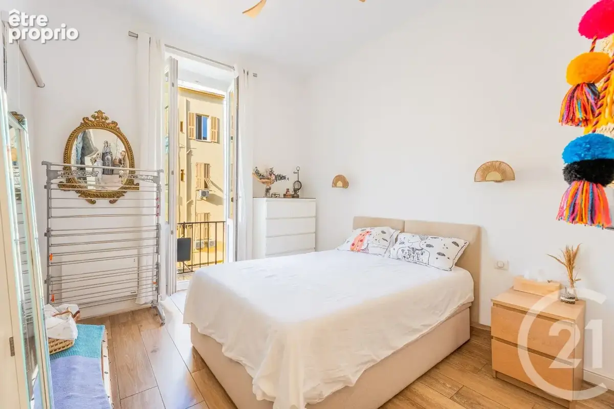 Appartement 68 m² à Nice  - photo 10