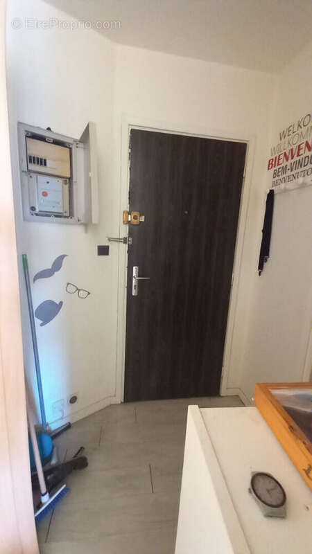 Appartement à LE HAVRE