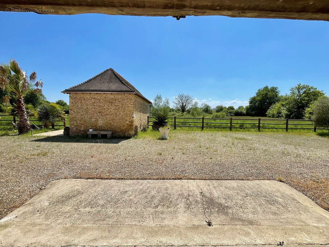 Maison à SABLE-SUR-SARTHE
