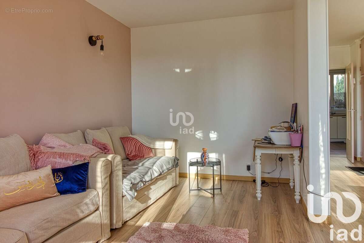 Photo 6 - Appartement à TAVERNY