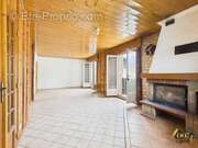 Appartement à SAINT-PIERRE-D'ALBIGNY