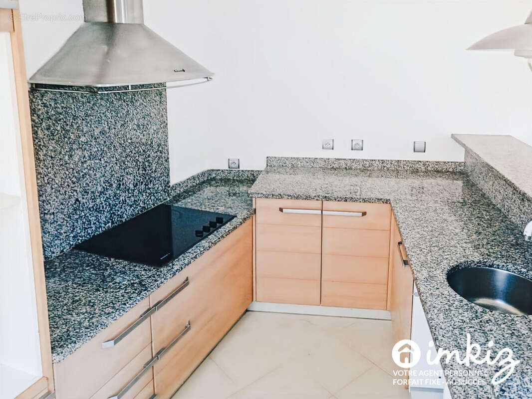 T4 de 80 m² entièrement rénové - photo 5