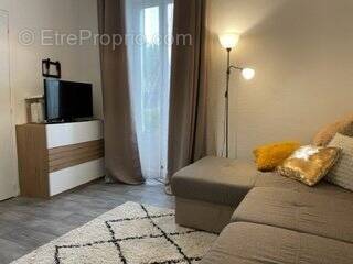 Appartement à ROISSY-EN-BRIE