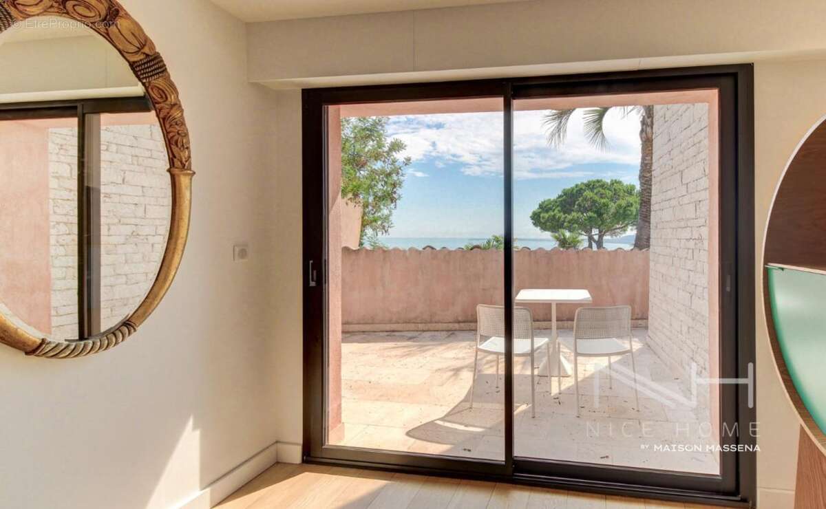 Maison à NICE