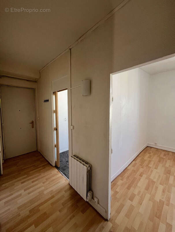 Appartement à LYON-6E
