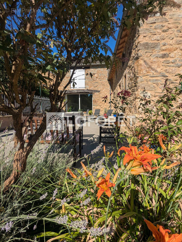 Maison à SAINT-ANDRE