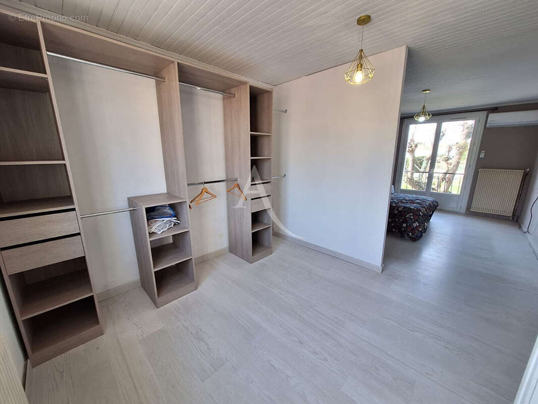 Maison à MARGUERITTES