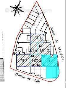 Photo 5 - Appartement à SONNAZ